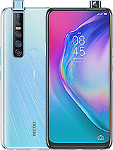 TECNO Camon 15 Premier